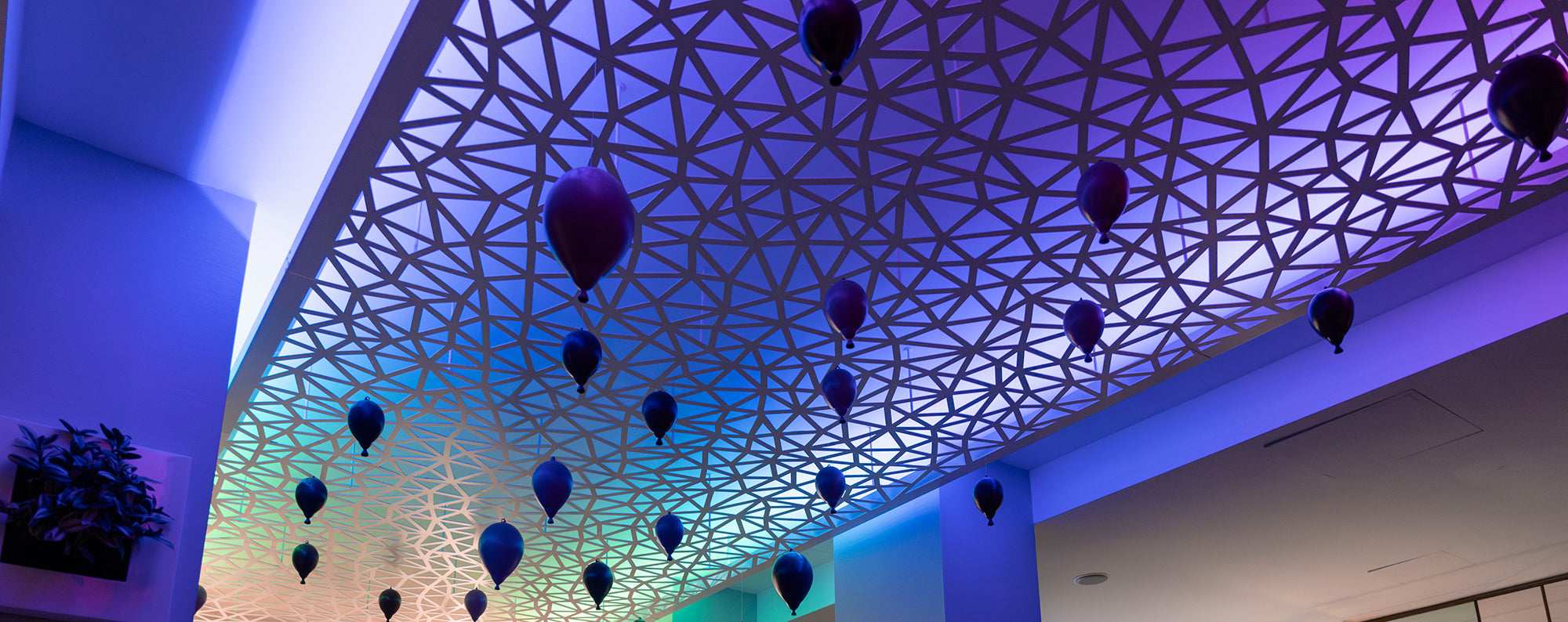 Ceilings