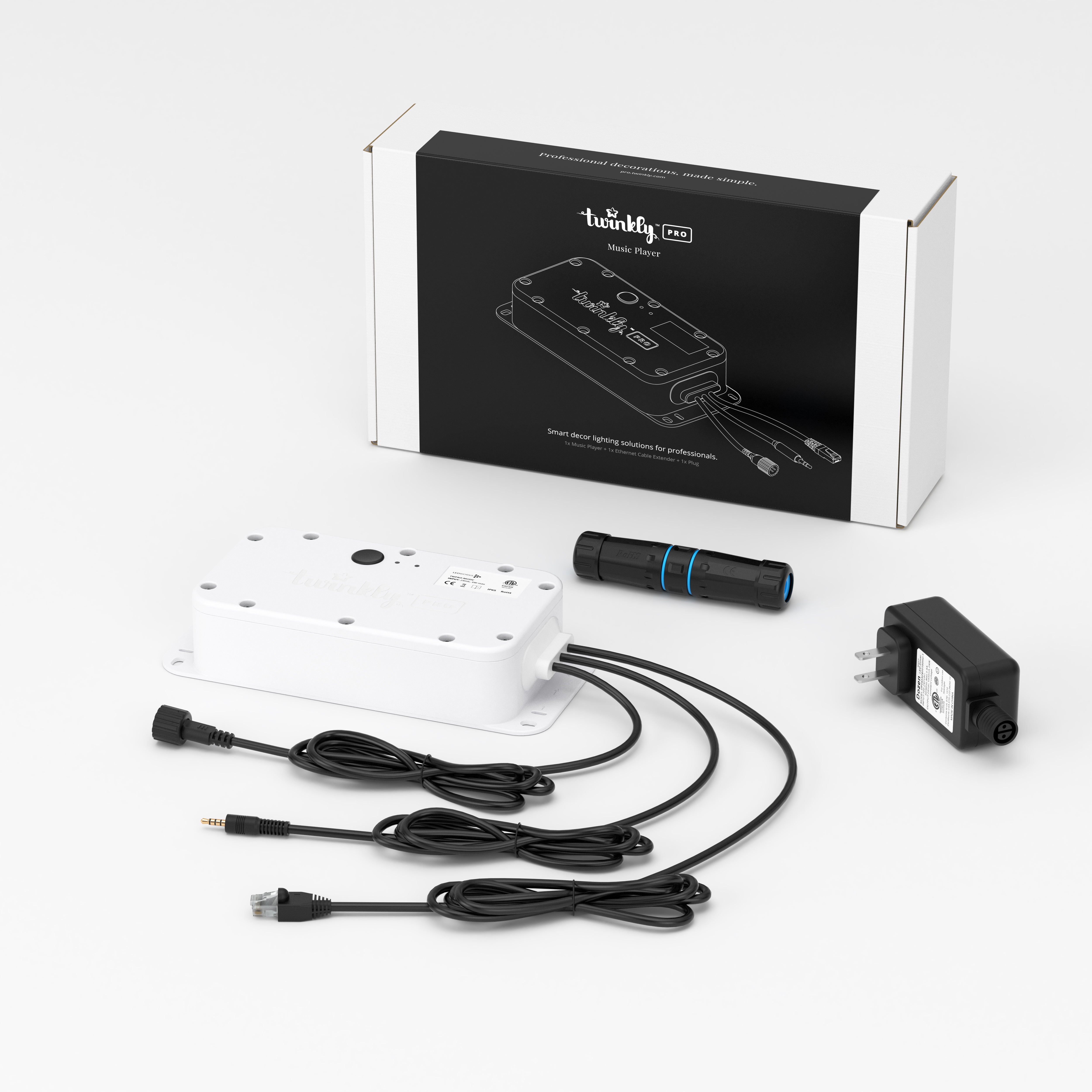 Music Player MAX