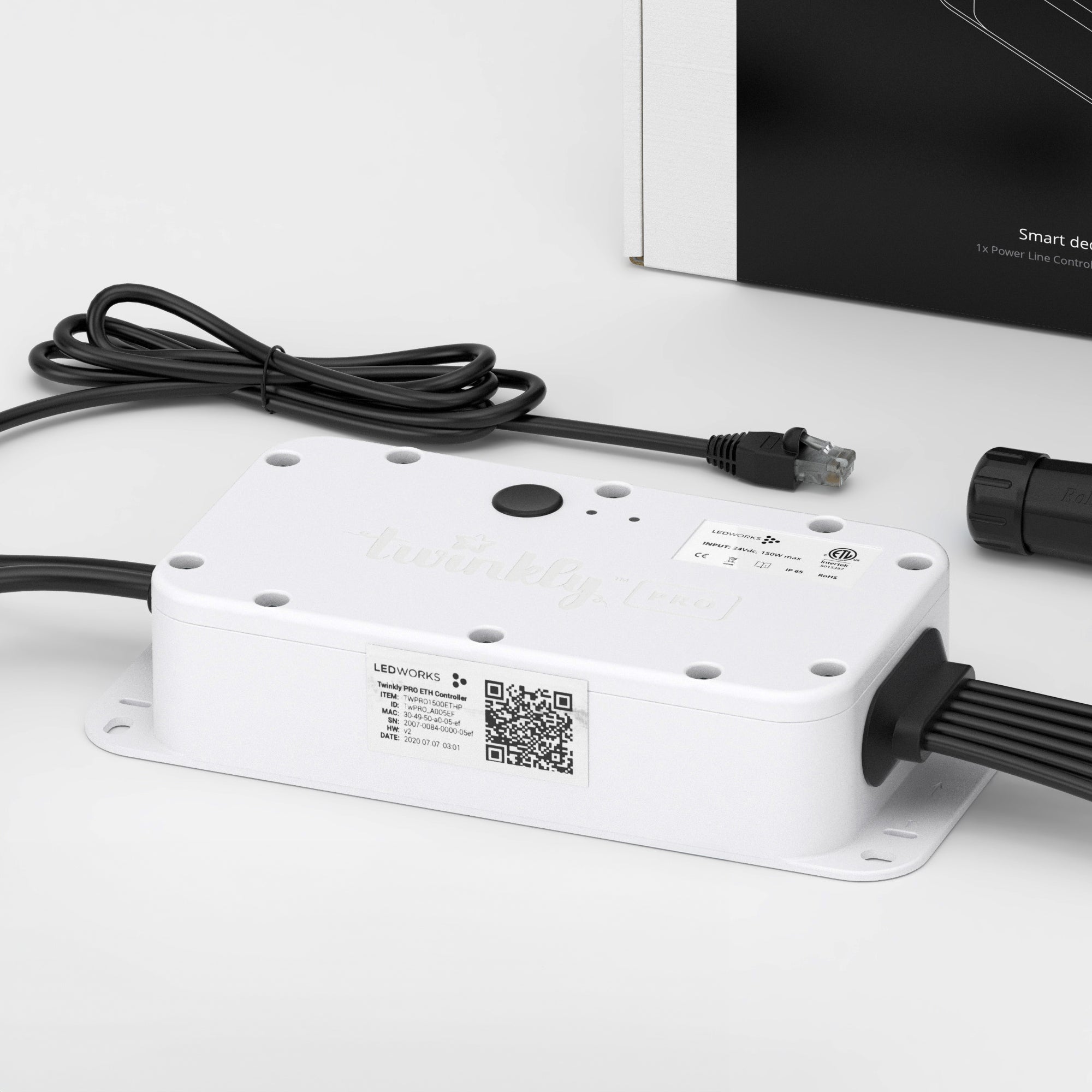 Controller MAX – PLC