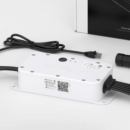 Controller MAX – PLC