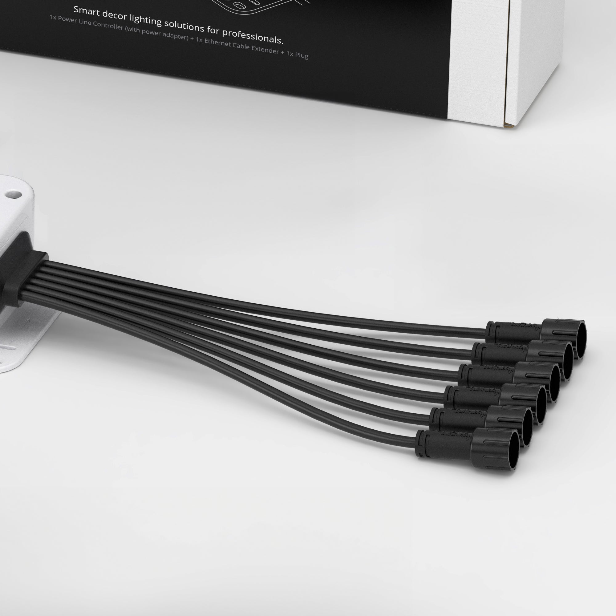Controller MAX – PLC