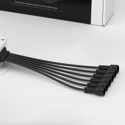 Controller MAX – PLC