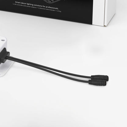 Controller MAX – SPI