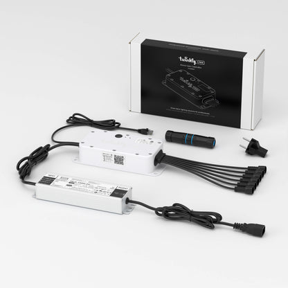 Controller MAX – PLC