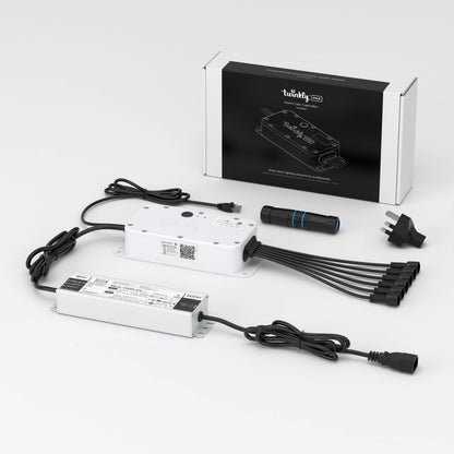 Controller MAX – PLC
