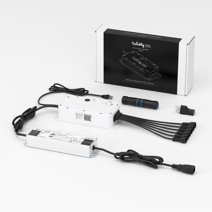 Controller MAX – PLC