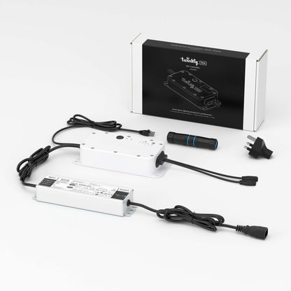 Controller MAX – SPI